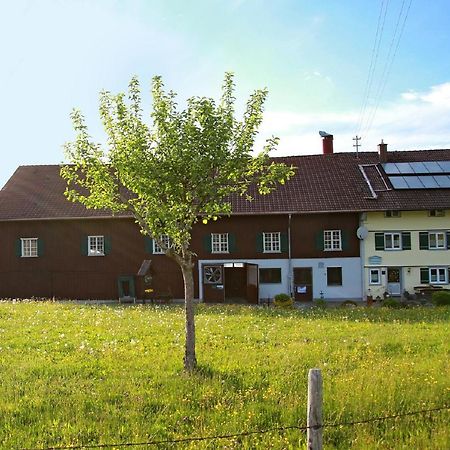 Andreashof Villa Heimenkirch Екстериор снимка