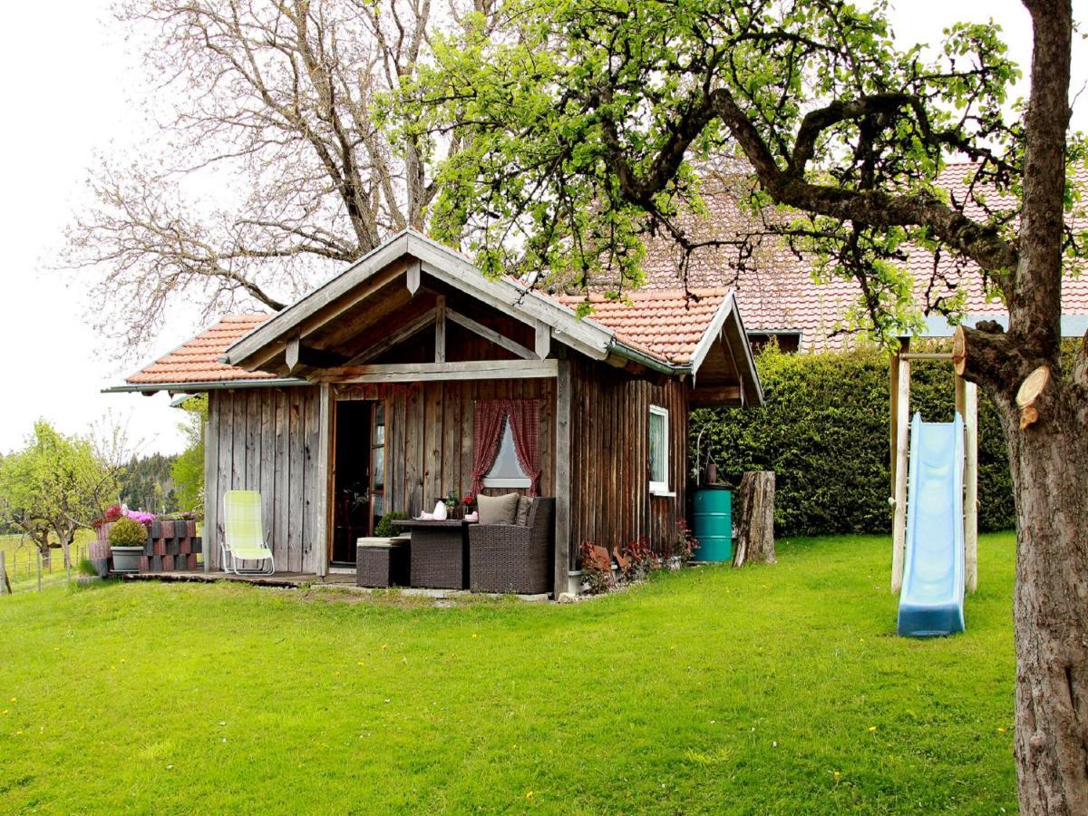 Andreashof Villa Heimenkirch Екстериор снимка