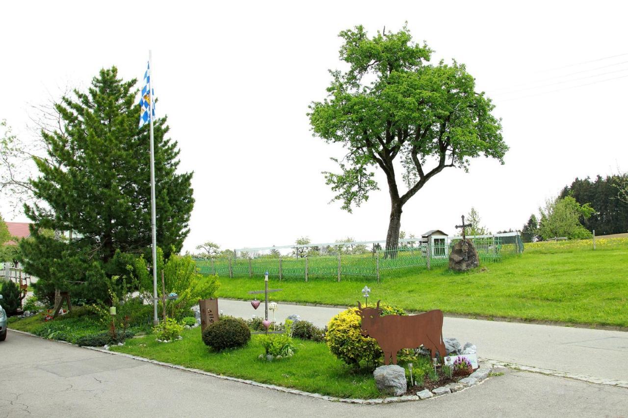 Andreashof Villa Heimenkirch Екстериор снимка