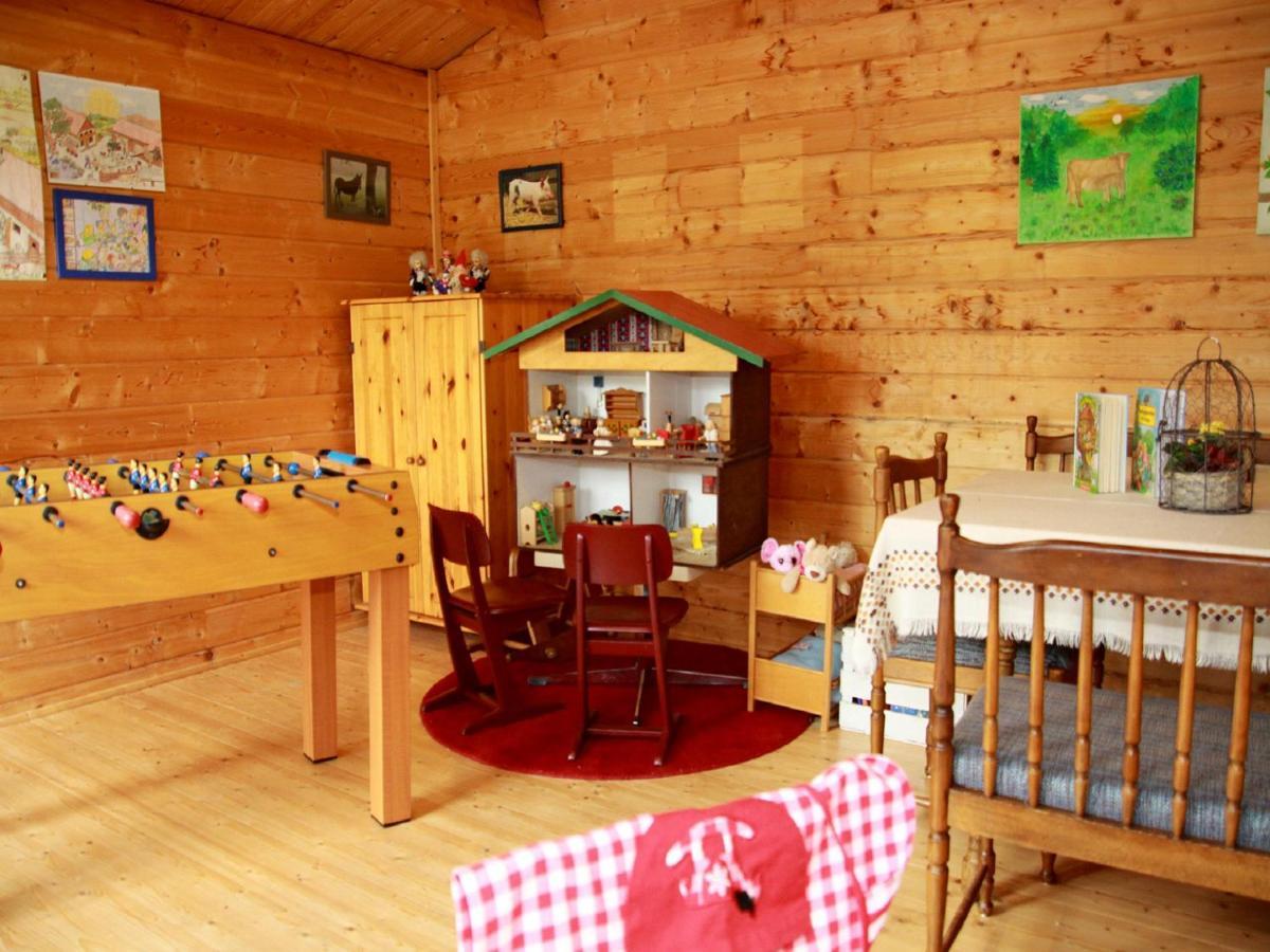 Andreashof Villa Heimenkirch Екстериор снимка