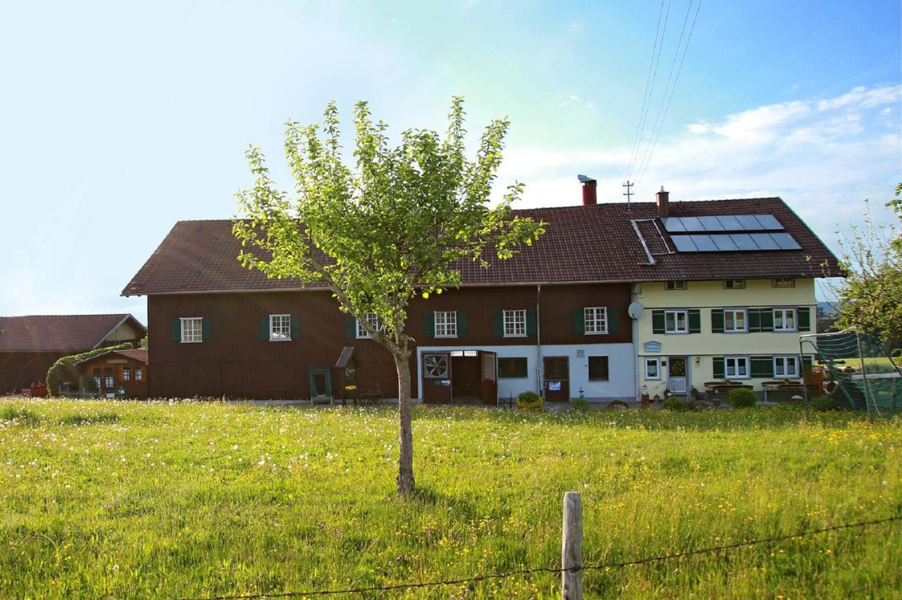 Andreashof Villa Heimenkirch Екстериор снимка