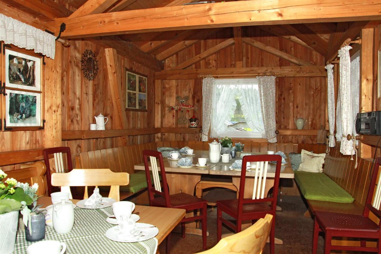 Andreashof Villa Heimenkirch Екстериор снимка