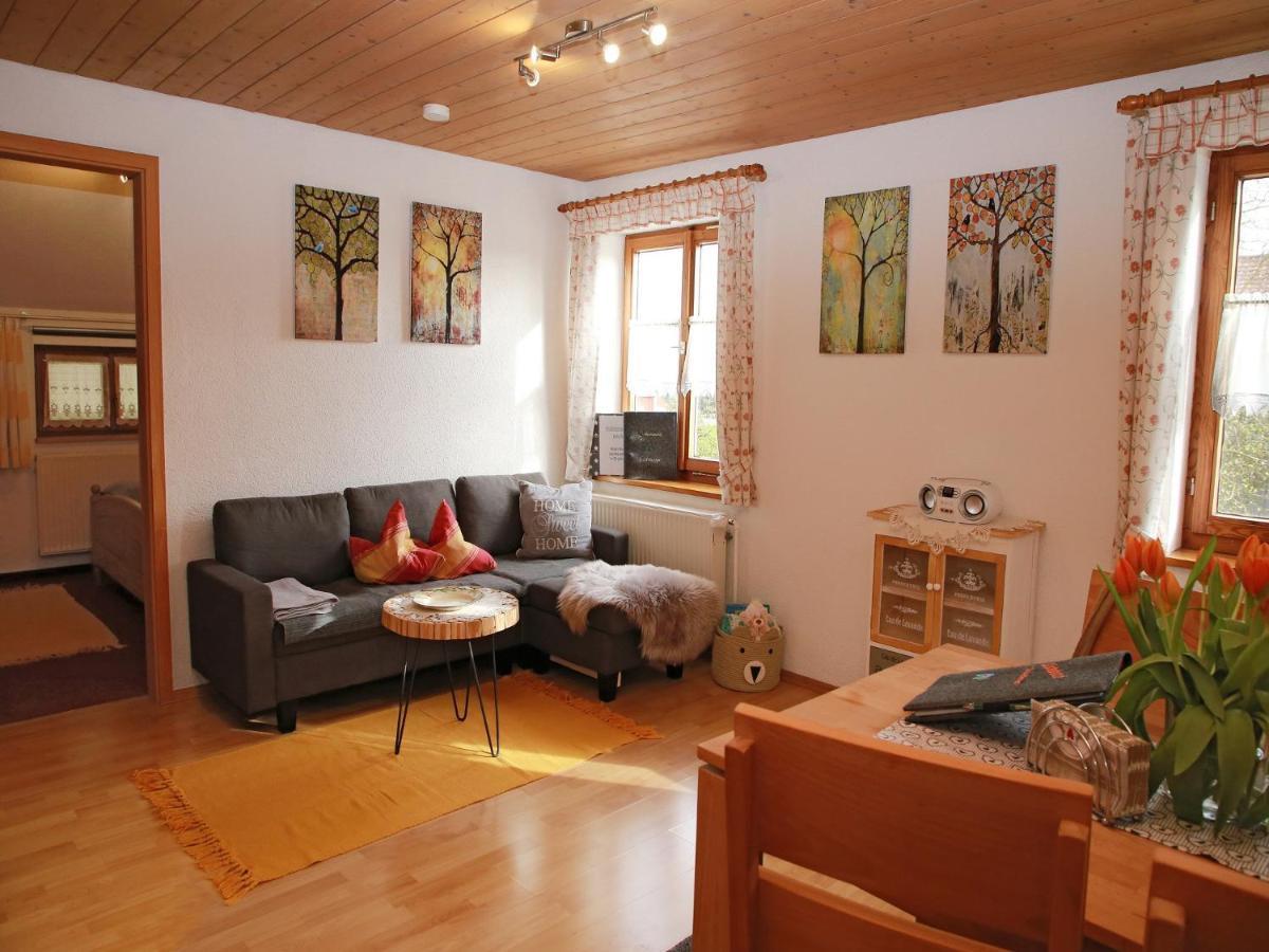 Andreashof Villa Heimenkirch Екстериор снимка