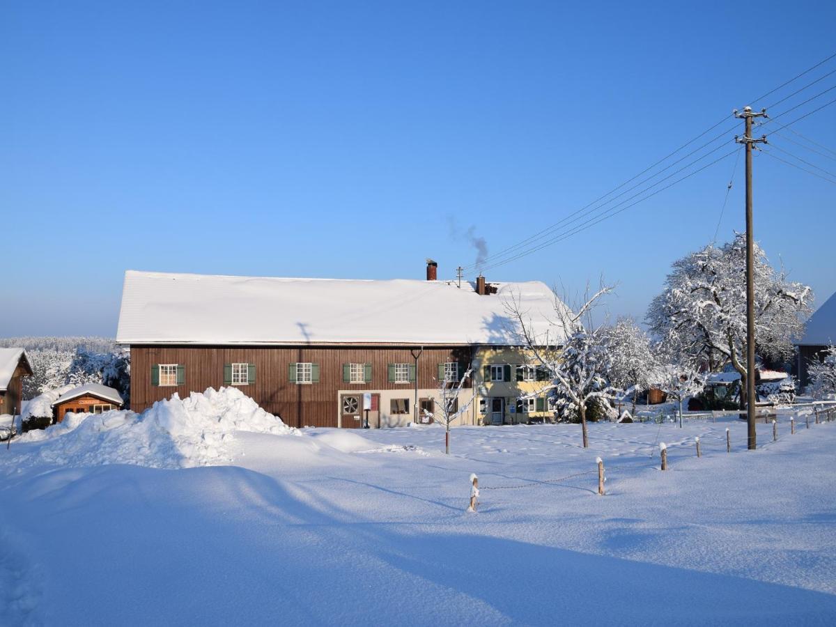 Andreashof Villa Heimenkirch Екстериор снимка