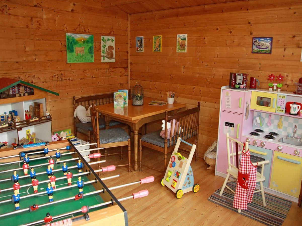 Andreashof Villa Heimenkirch Екстериор снимка
