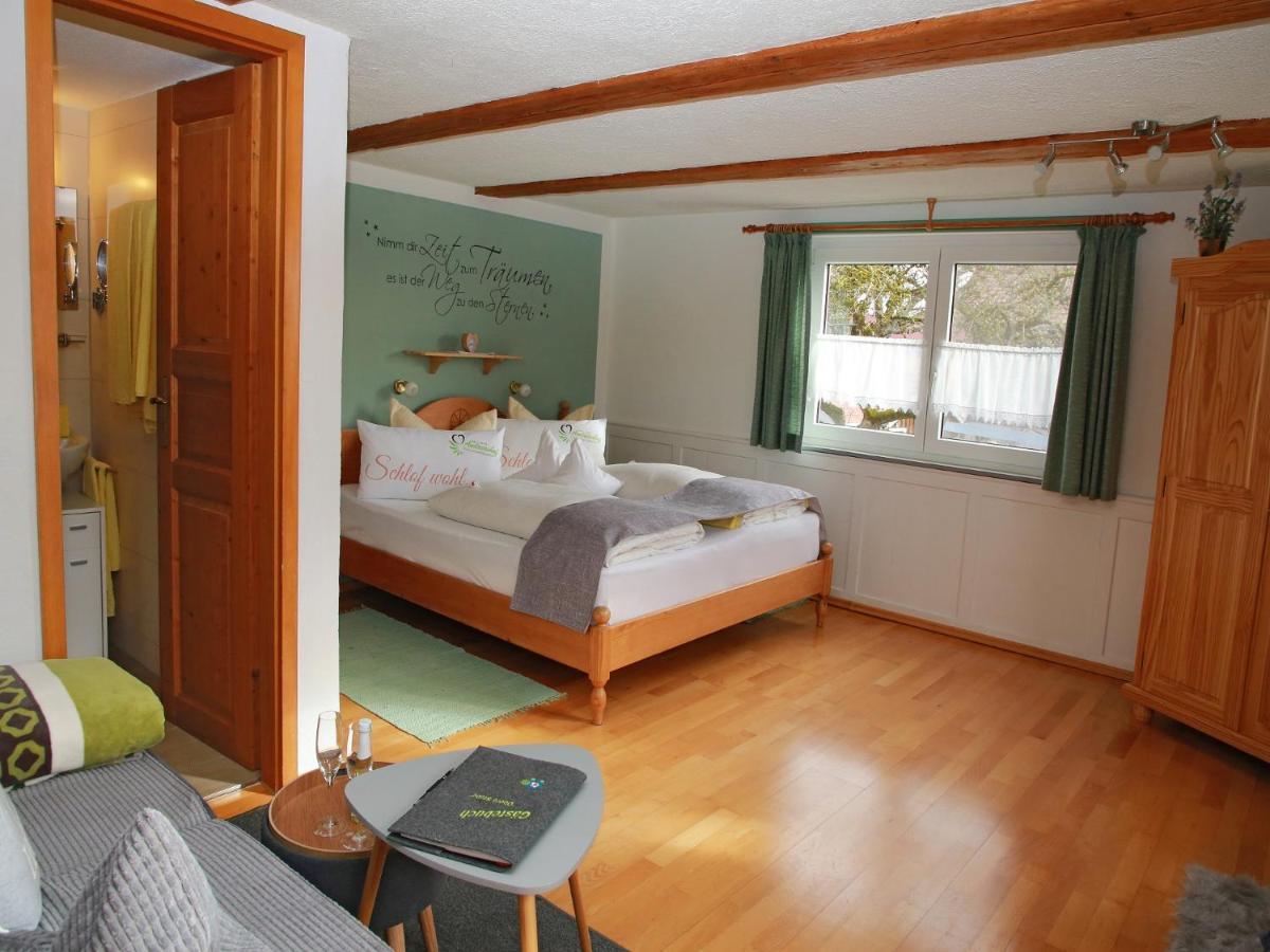 Andreashof Villa Heimenkirch Екстериор снимка