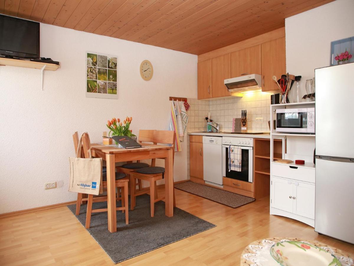 Andreashof Villa Heimenkirch Екстериор снимка