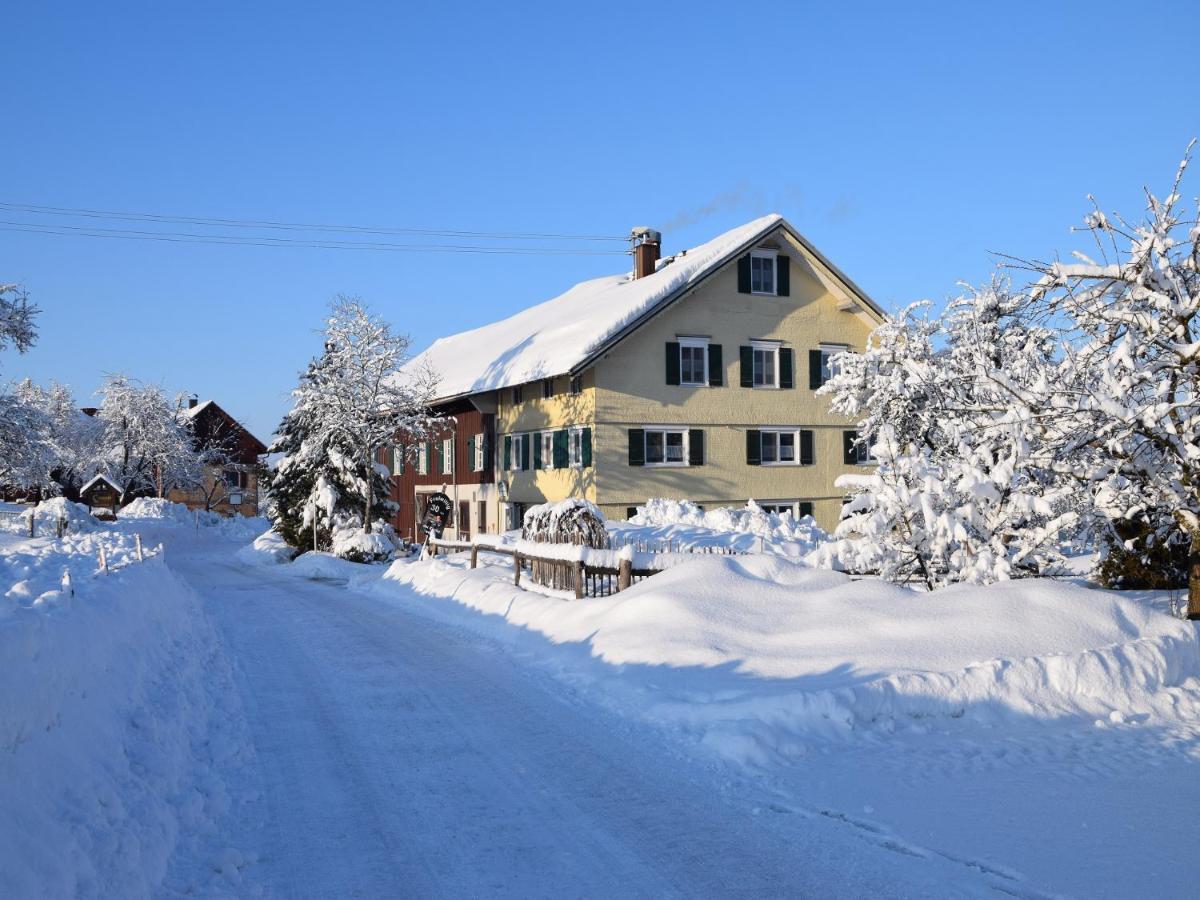 Andreashof Villa Heimenkirch Екстериор снимка