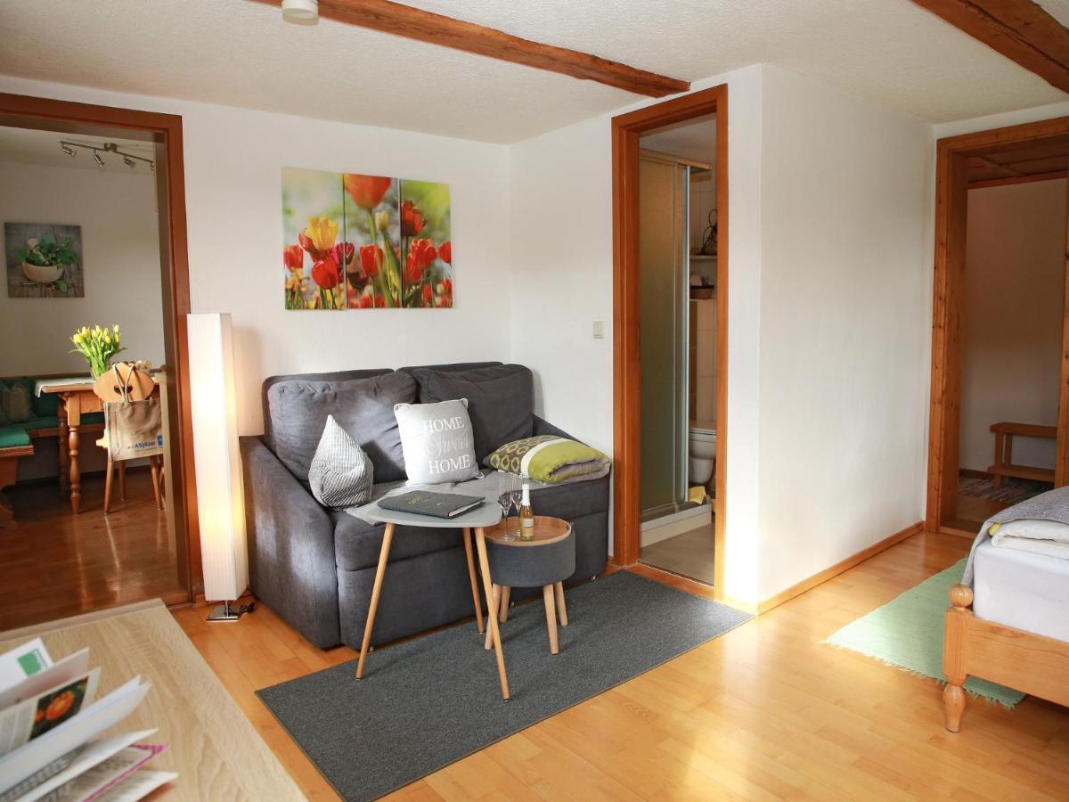 Andreashof Villa Heimenkirch Екстериор снимка