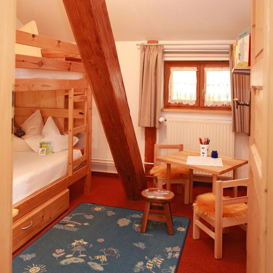 Andreashof Villa Heimenkirch Екстериор снимка